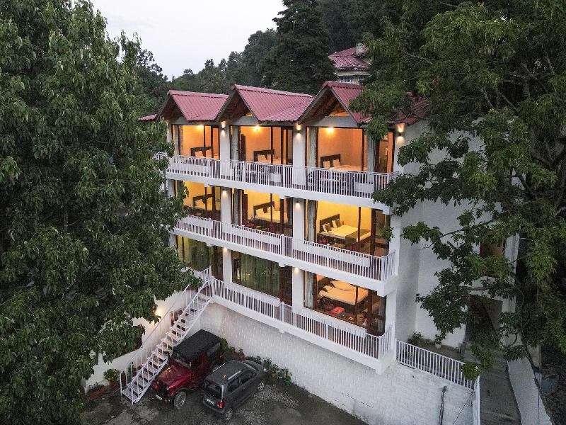 Xomotel Bungalows Krishanya — photo 10