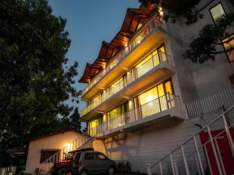 Xomotel Bungalows Krishanya — photo 12