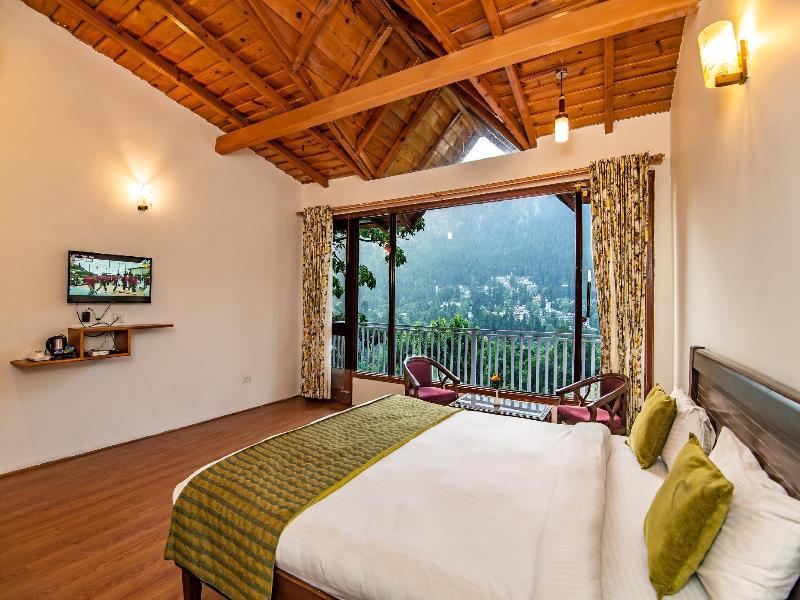 Xomotel Bungalows Krishanya — photo 7