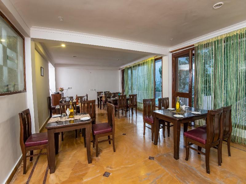Xomotel Bungalows Krishanya image