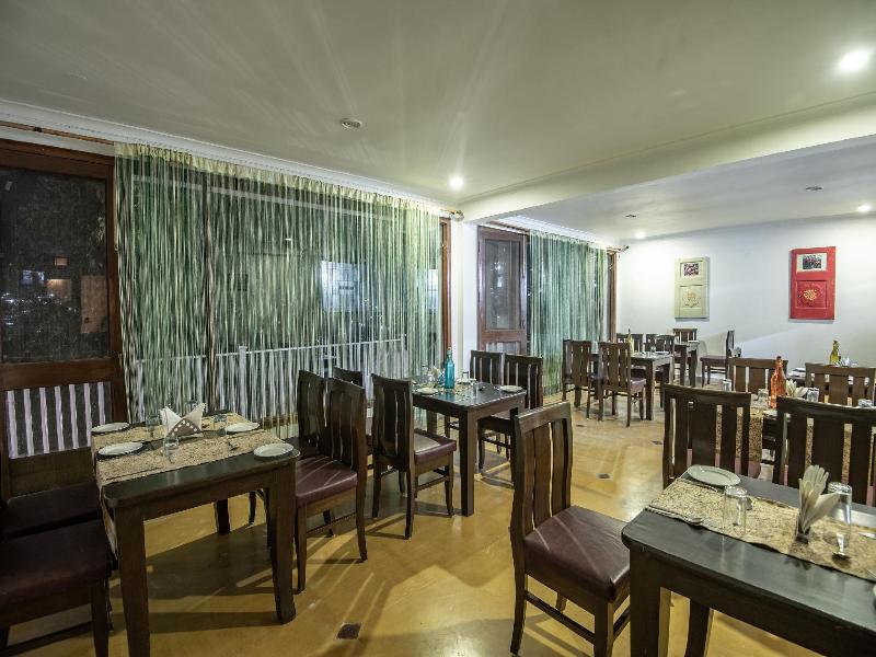 Xomotel Bungalows Krishanya image