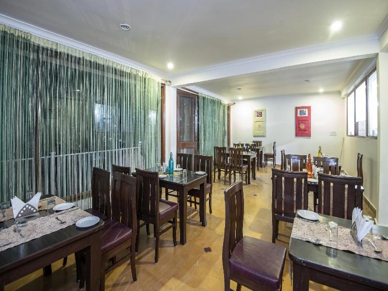 Xomotel Bungalows Krishanya image