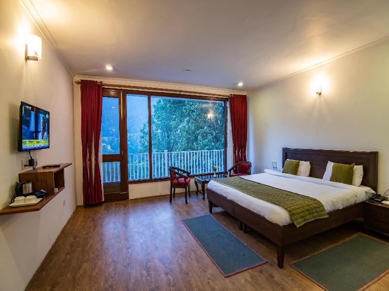 Xomotel Bungalows Krishanya — photo 15