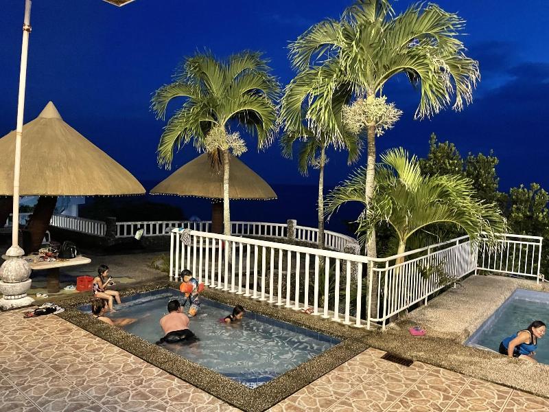 Azure camotes resort hotel image