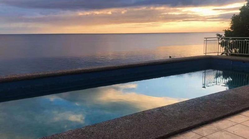 Azure camotes resort hotel image