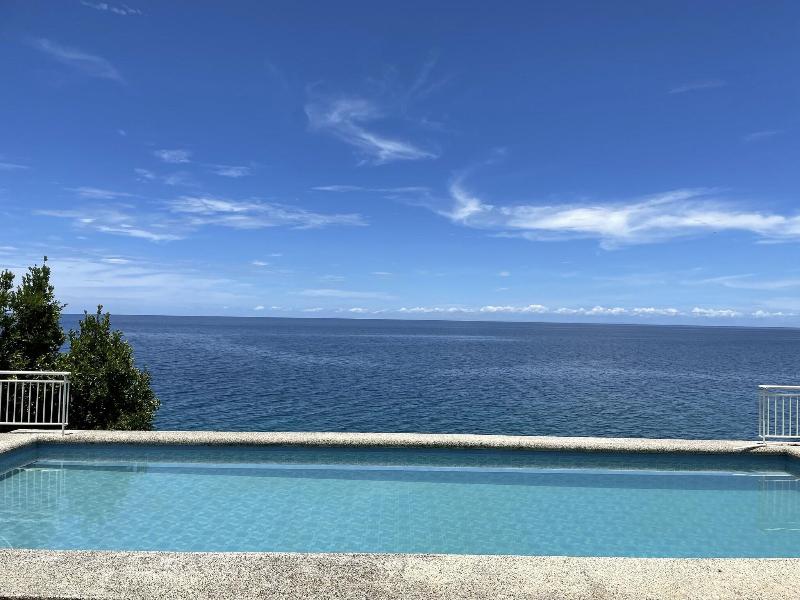 Azure camotes resort hotel image