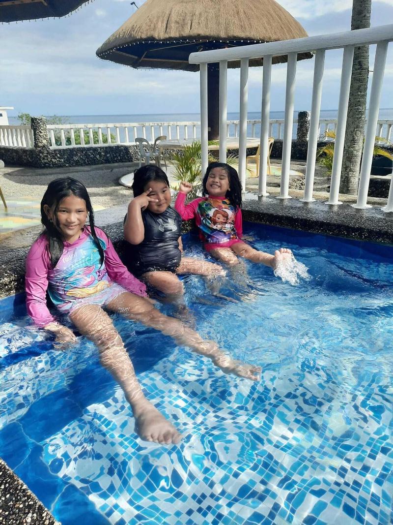 Azure camotes resort hotel image