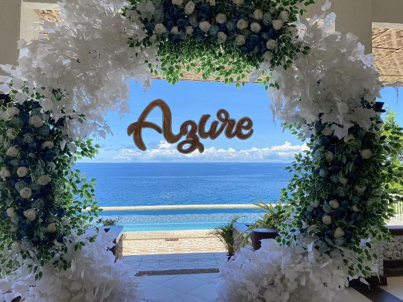 Azure camotes resort hotel image
