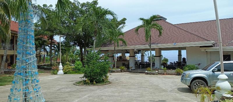 Azure camotes resort hotel image