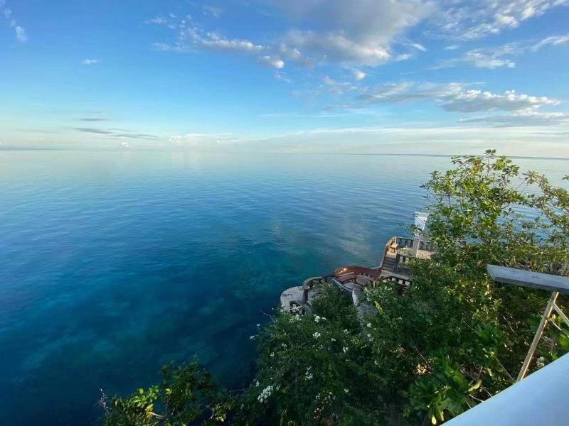 Azure camotes resort hotel image