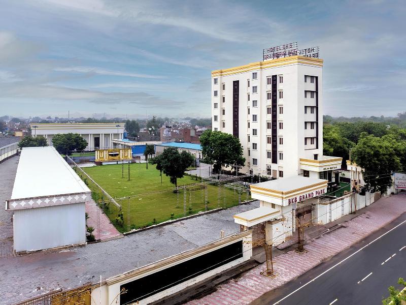 SKS Grand Palace