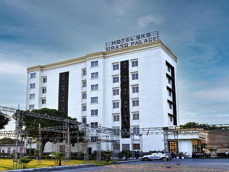 SKS Grand Palace