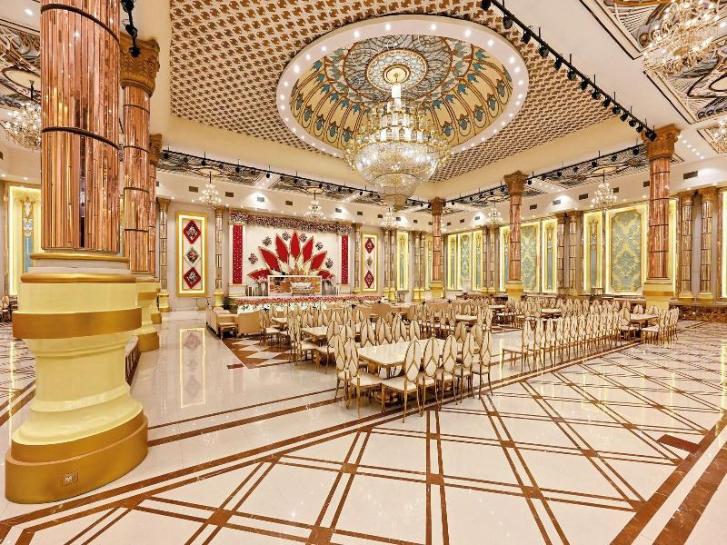 SKS Grand Palace
