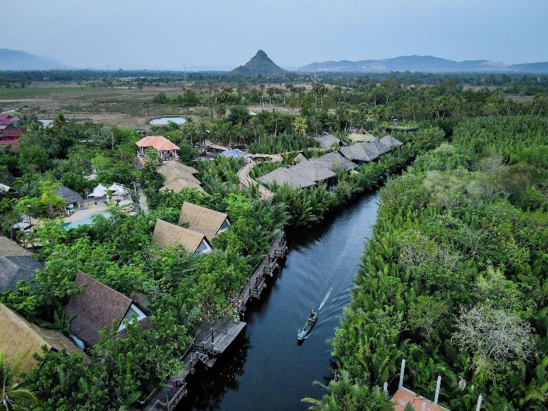 RiverTree Villa and Resort image