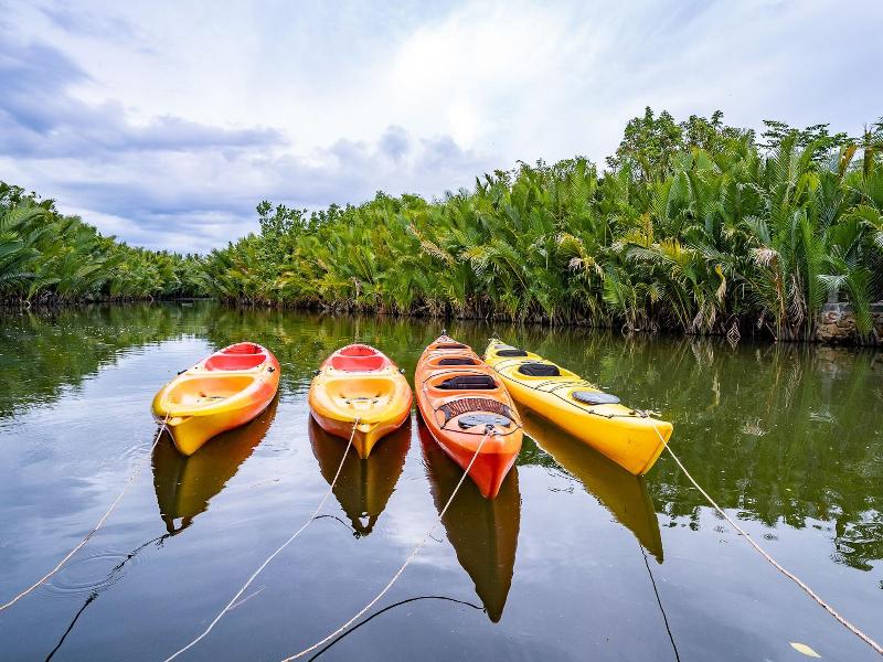 RiverTree Villa and Resort image
