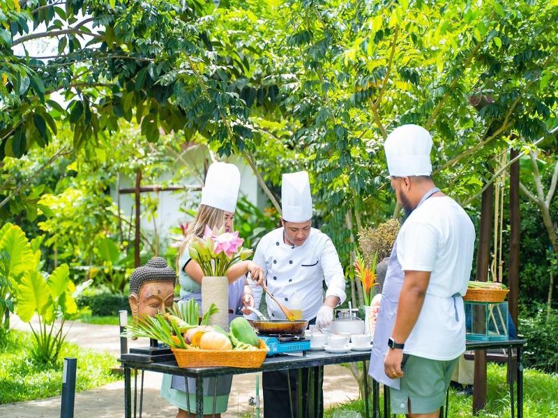 RiverTree Villa and Resort image