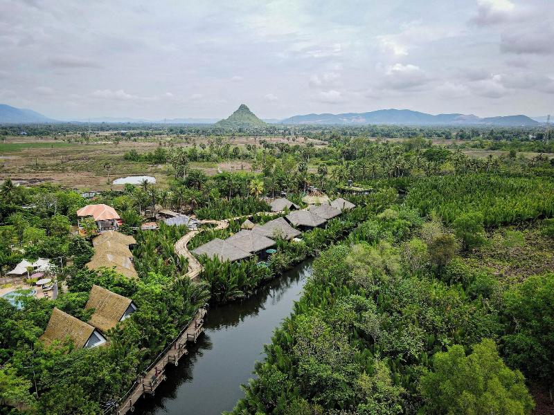RiverTree Villa and Resort image