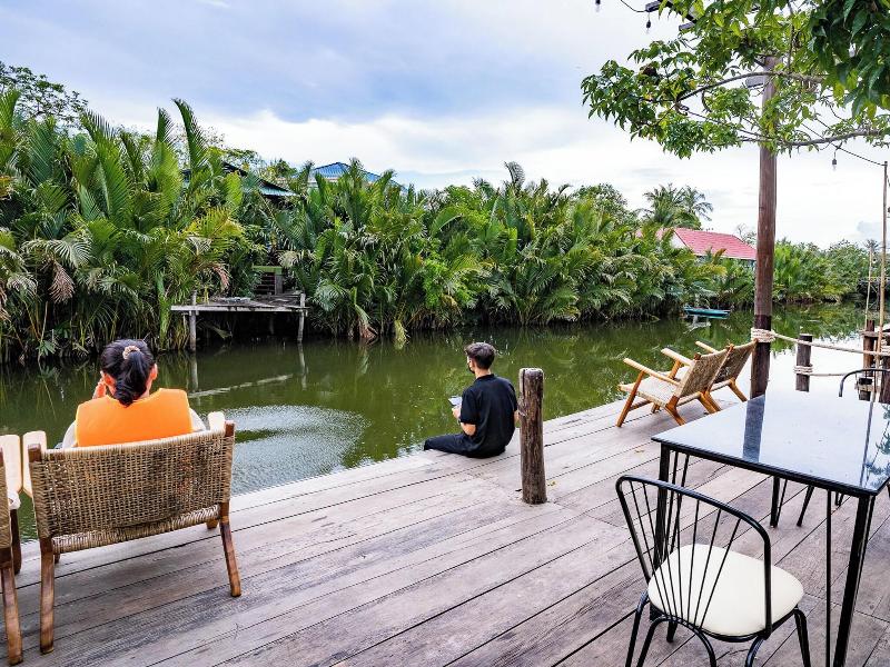 RiverTree Villa and Resort image