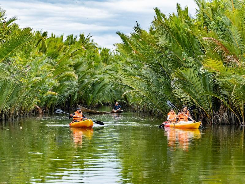 RiverTree Villa and Resort image