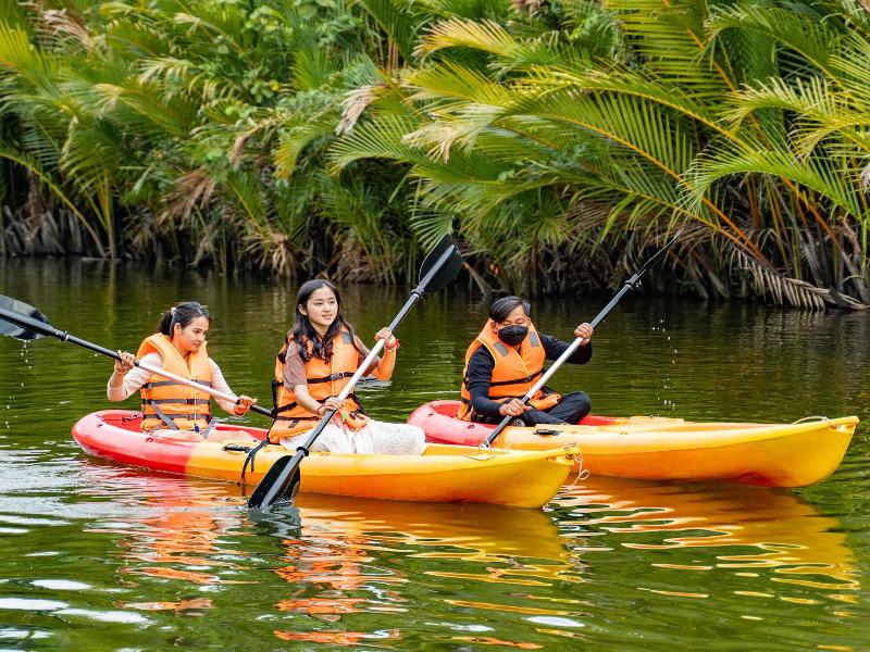 RiverTree Villa and Resort image
