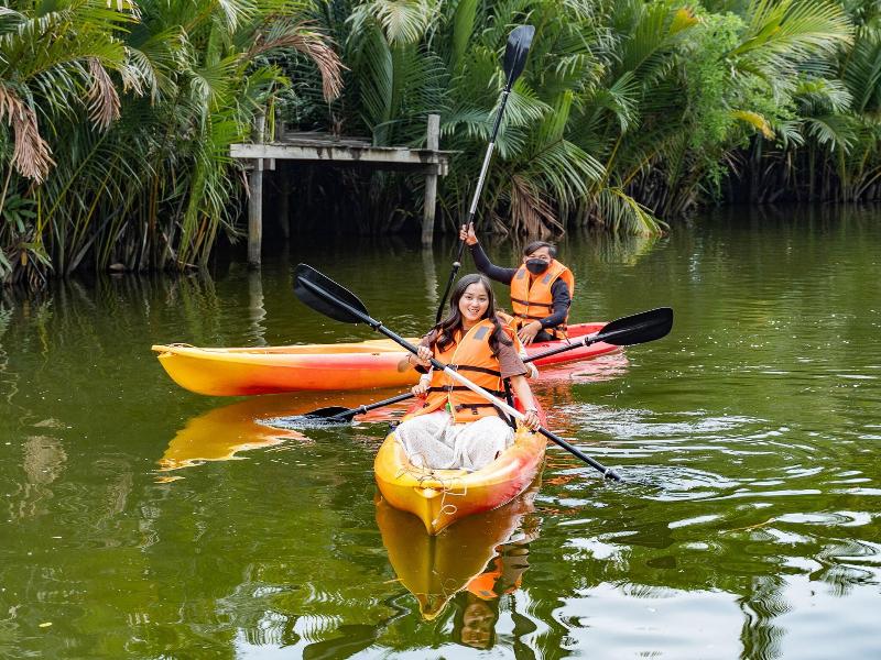 RiverTree Villa and Resort image