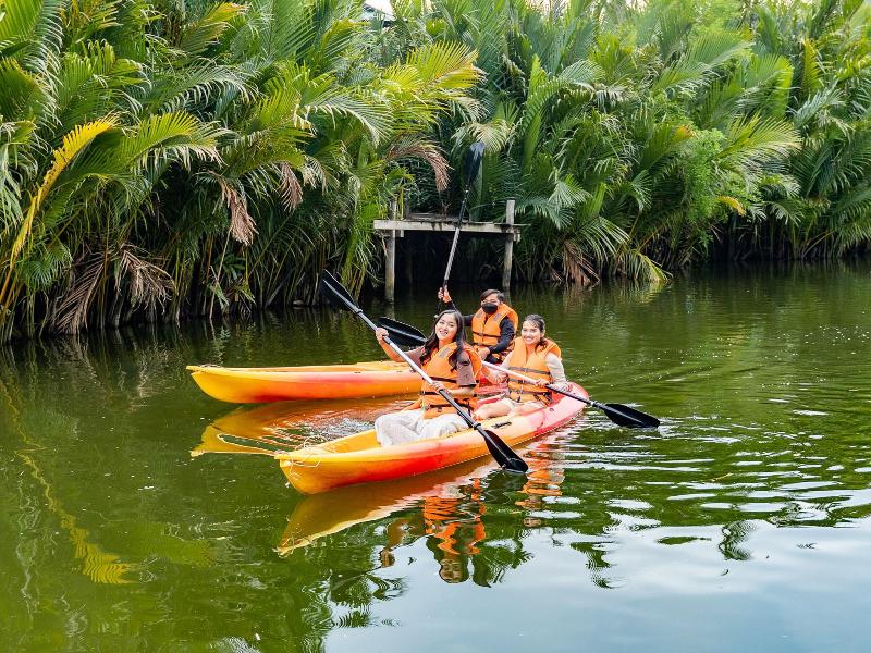 RiverTree Villa and Resort image