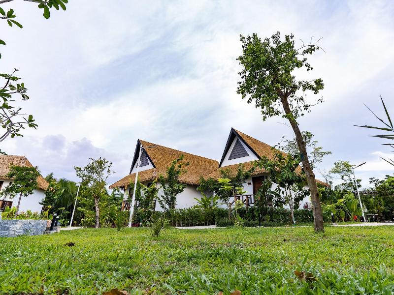 RiverTree Villa and Resort image