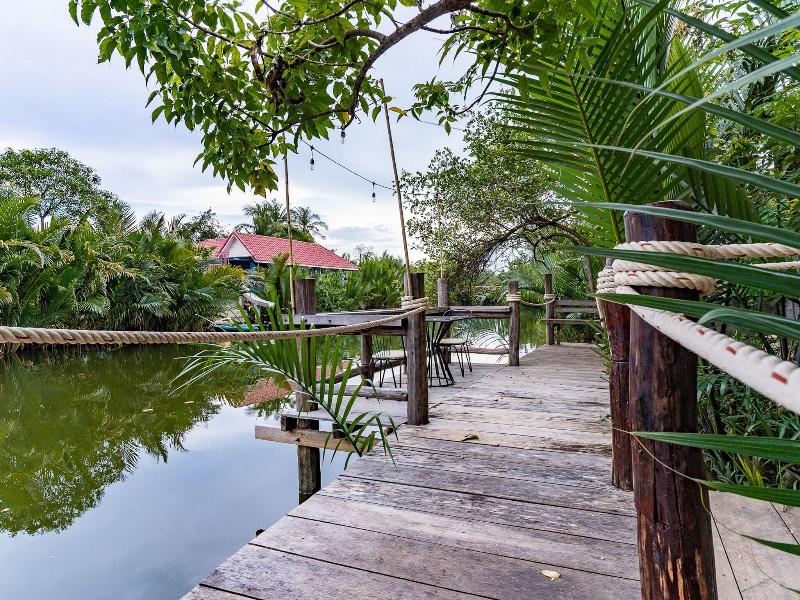 RiverTree Villa and Resort image