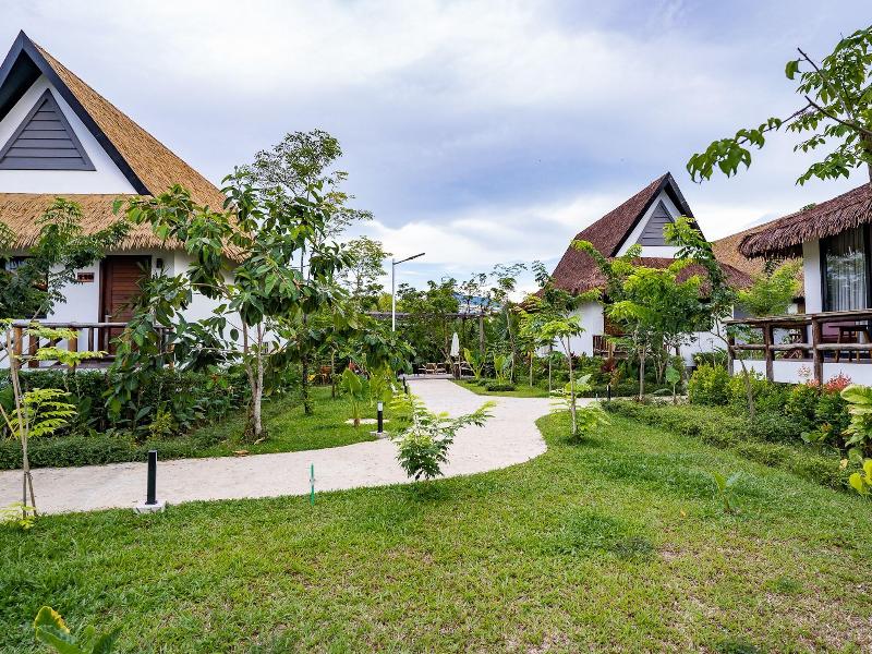 RiverTree Villa and Resort image