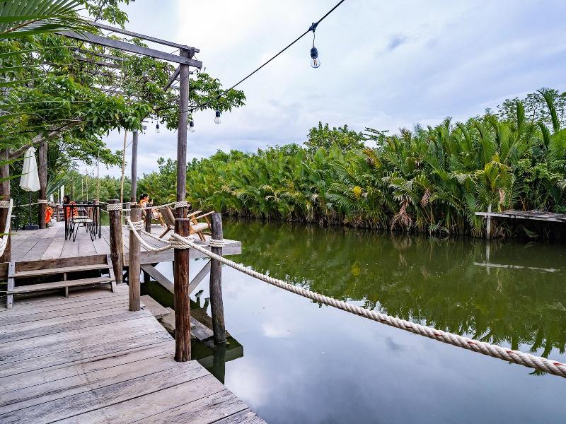 RiverTree Villa and Resort image