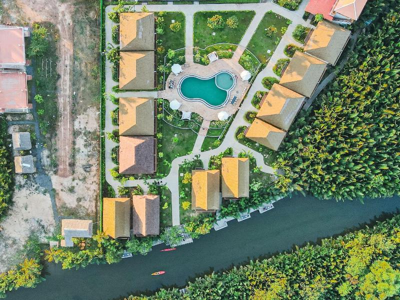 RiverTree Villa and Resort image