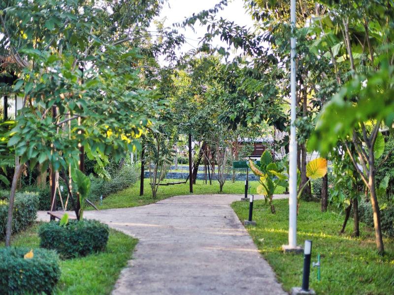 RiverTree Villa and Resort image