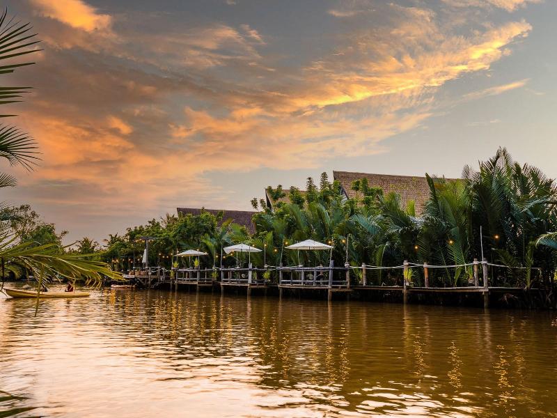 RiverTree Villa and Resort image