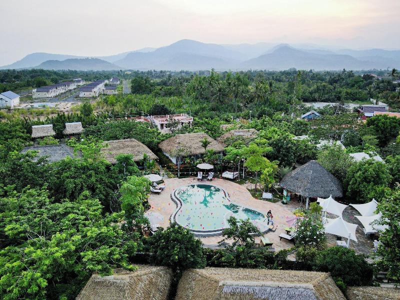RiverTree Villa and Resort image