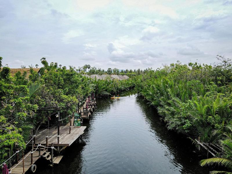 RiverTree Villa and Resort image
