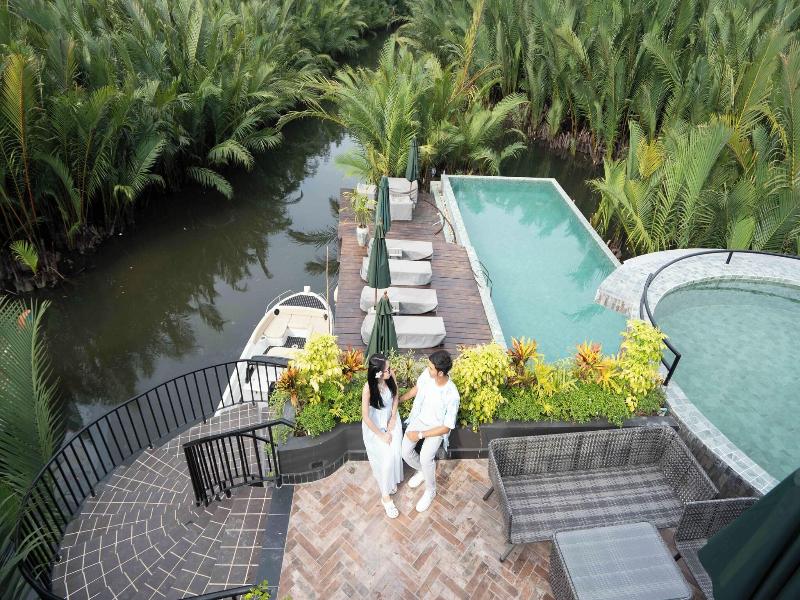 RiverTree Villa and Resort image