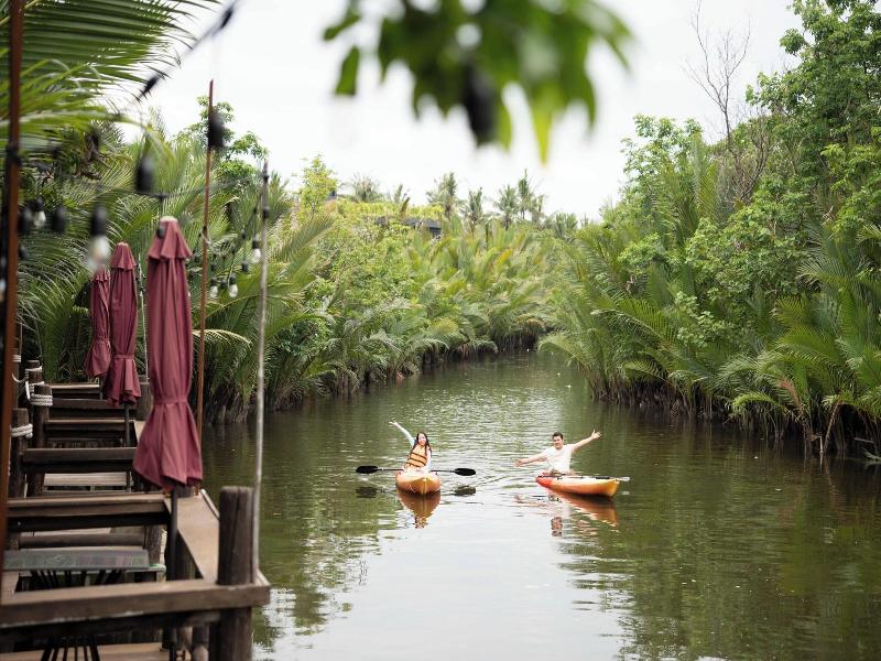 RiverTree Villa and Resort image