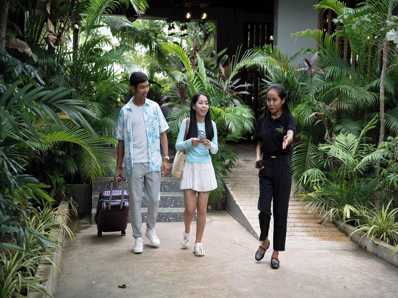 RiverTree Villa and Resort image