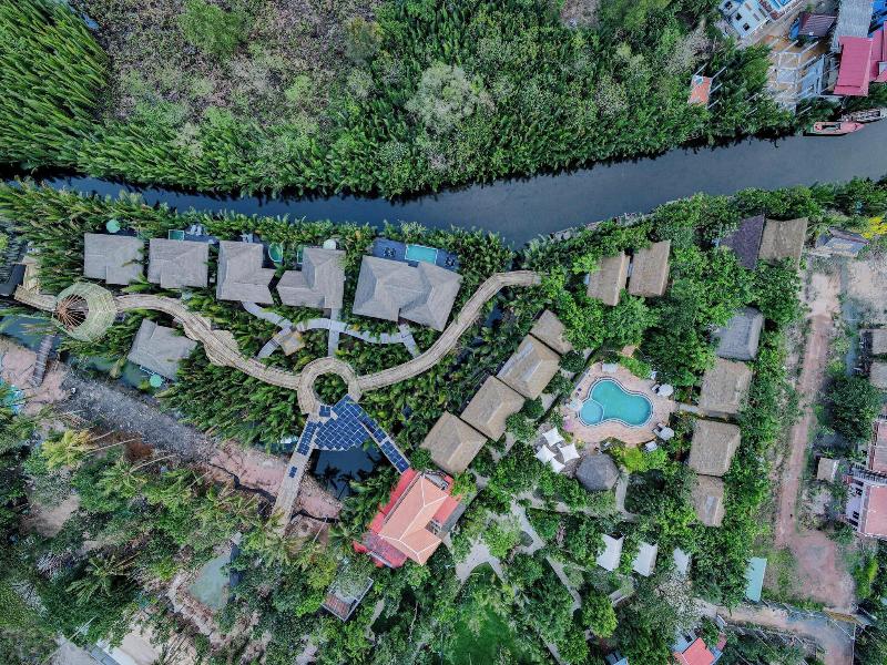 RiverTree Villa and Resort image