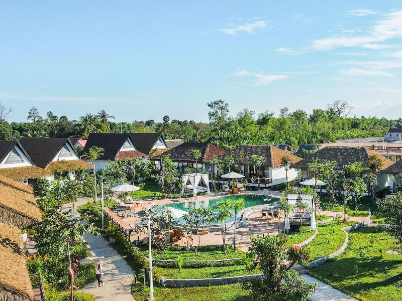RiverTree Villa and Resort image