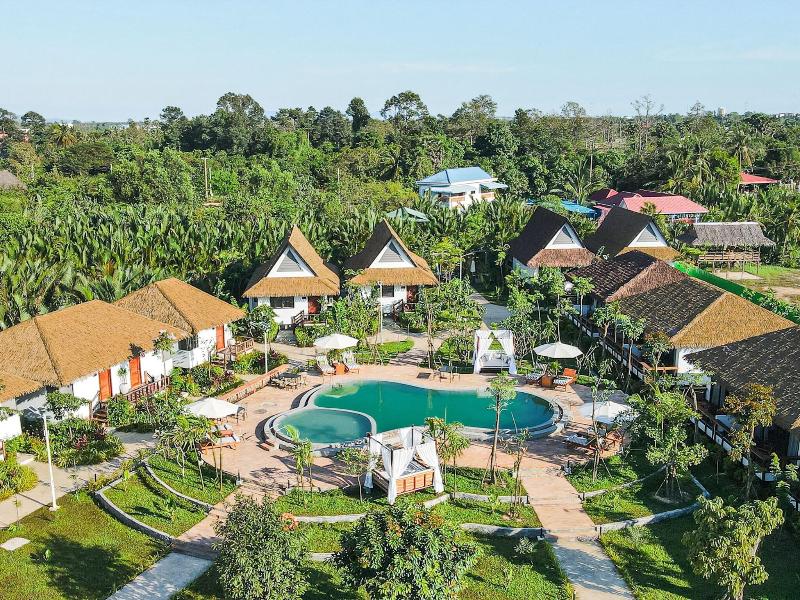 RiverTree Villa and Resort image