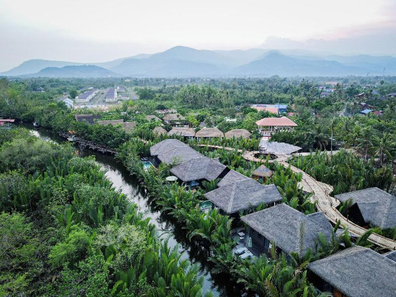 RiverTree Villa and Resort image