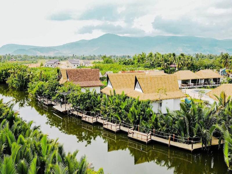 RiverTree Villa and Resort image