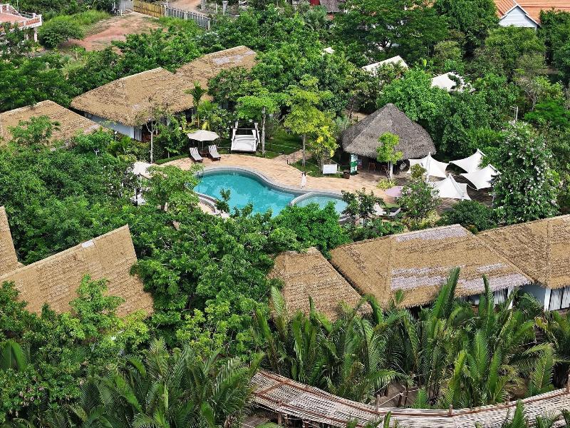 RiverTree Villa and Resort image