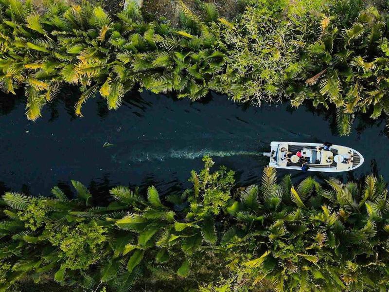 RiverTree Villa and Resort image