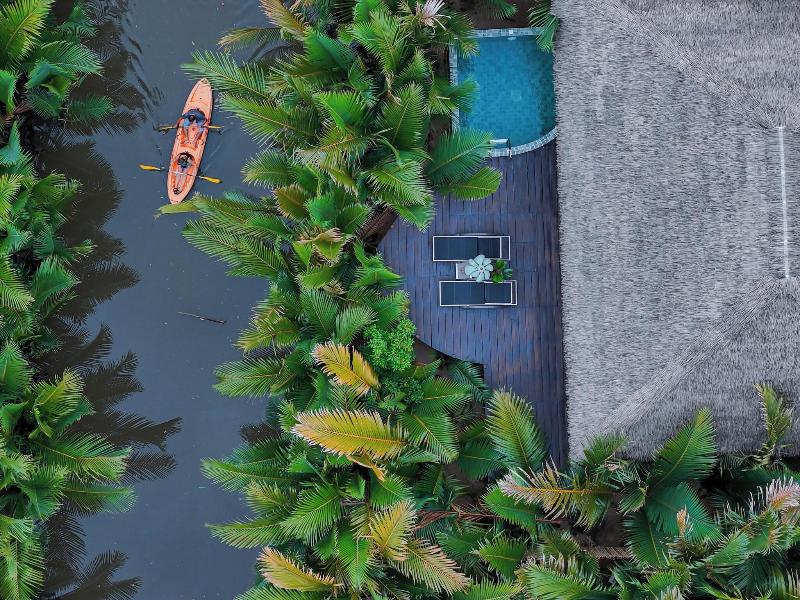 RiverTree Villa and Resort image