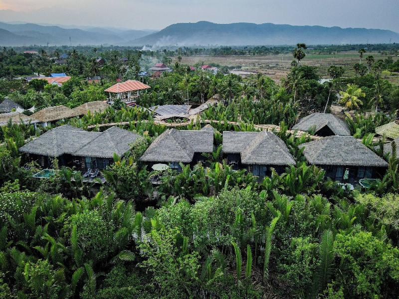 RiverTree Villa and Resort image