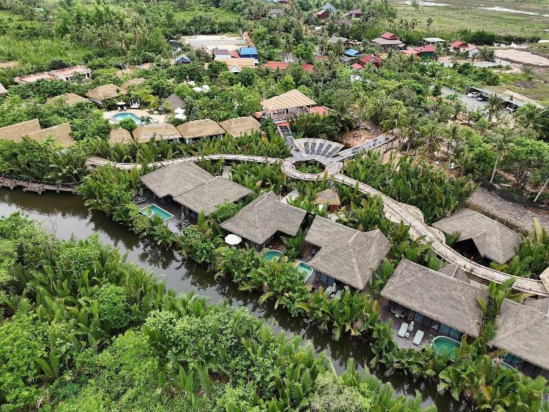 RiverTree Villa and Resort image