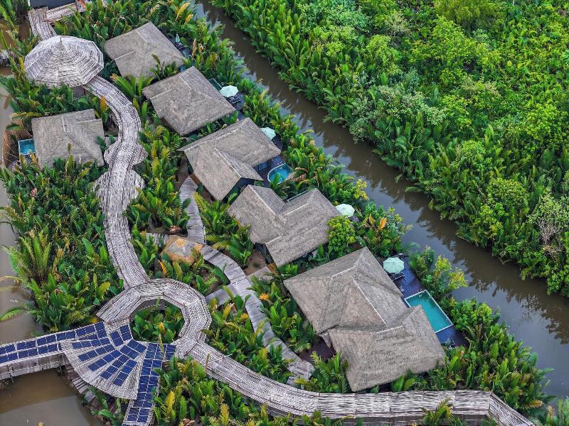 RiverTree Villa and Resort image