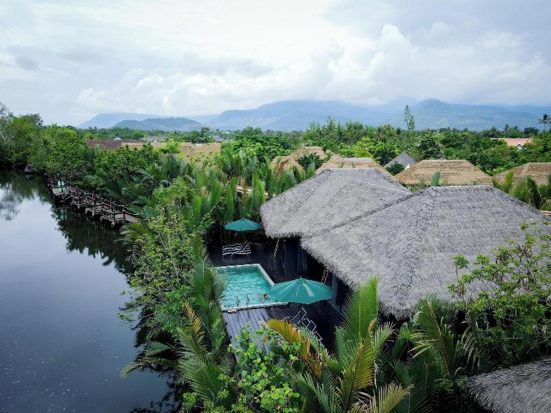 RiverTree Villa and Resort image